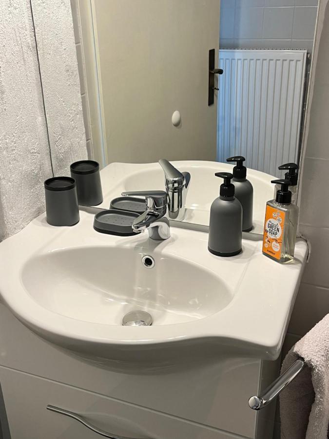 Ferienwohnung Meijer Бридель Экстерьер фото