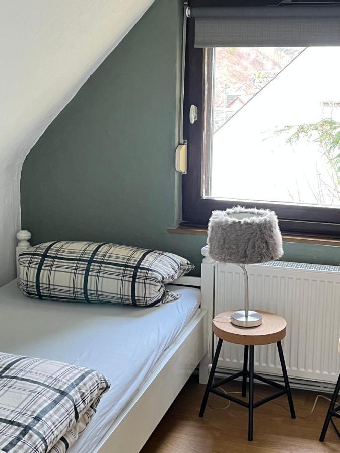 Ferienwohnung Meijer Бридель Экстерьер фото