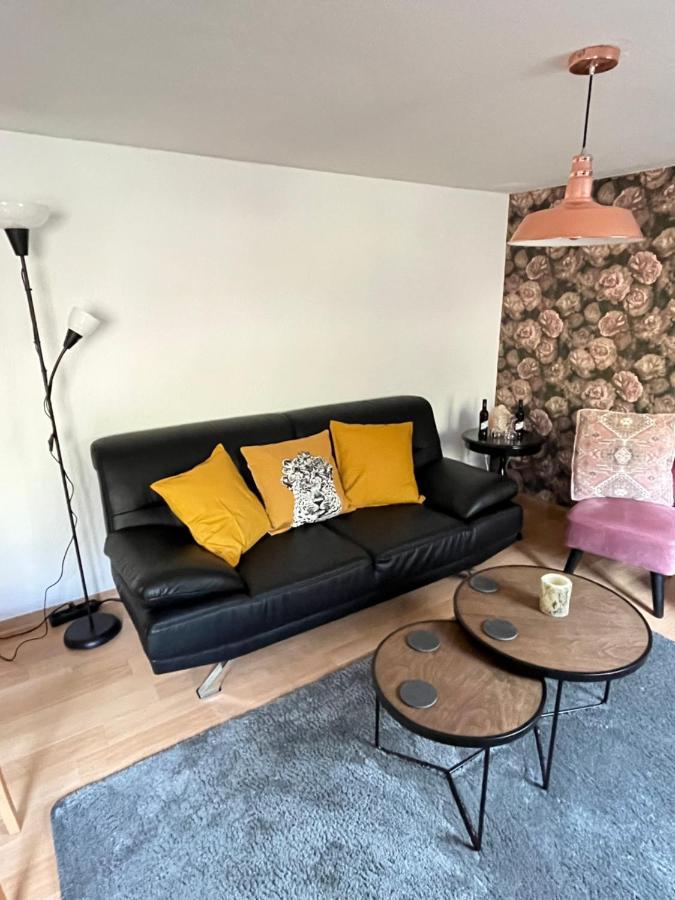 Ferienwohnung Meijer Бридель Экстерьер фото