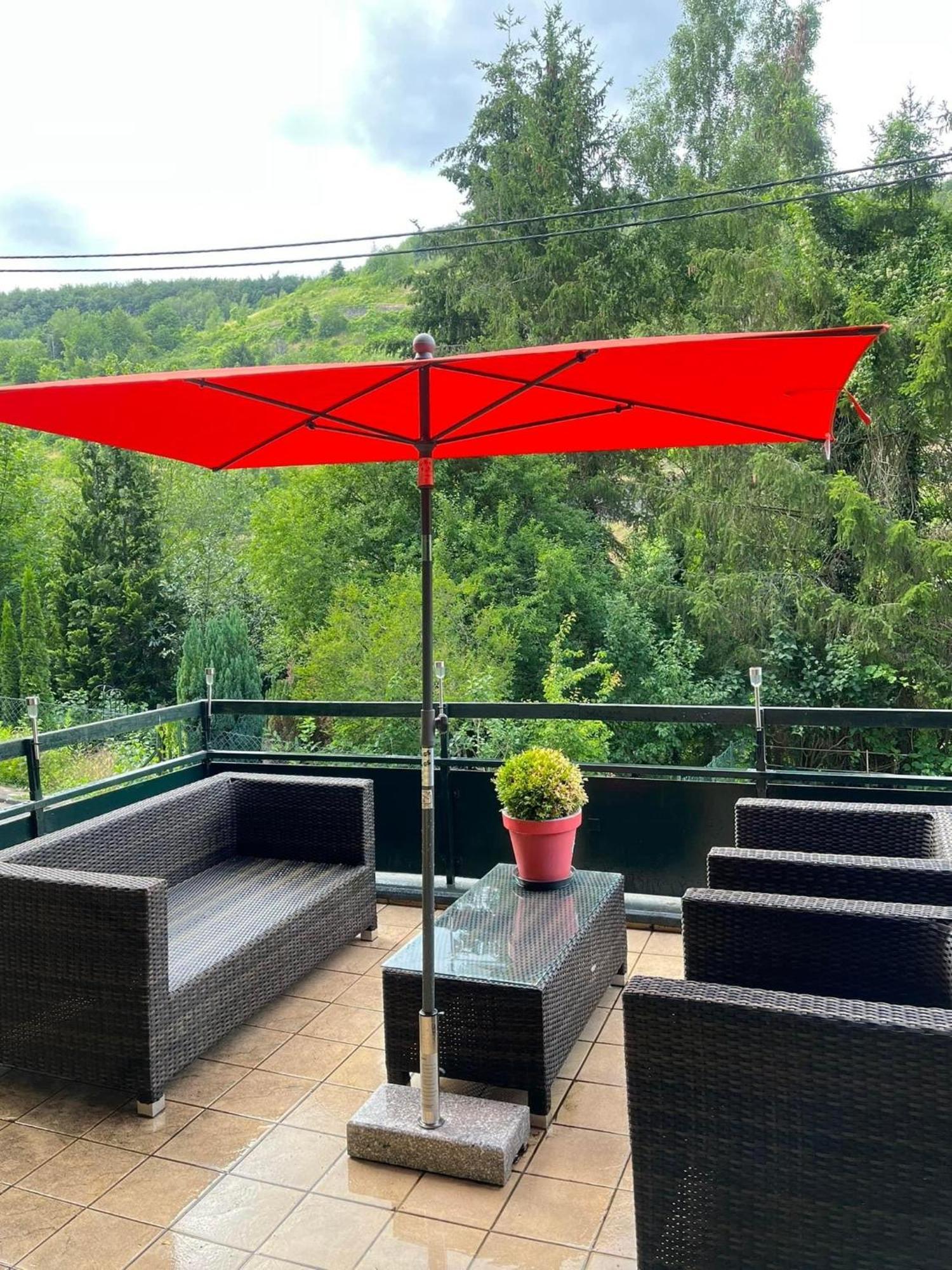Ferienwohnung Meijer Бридель Экстерьер фото