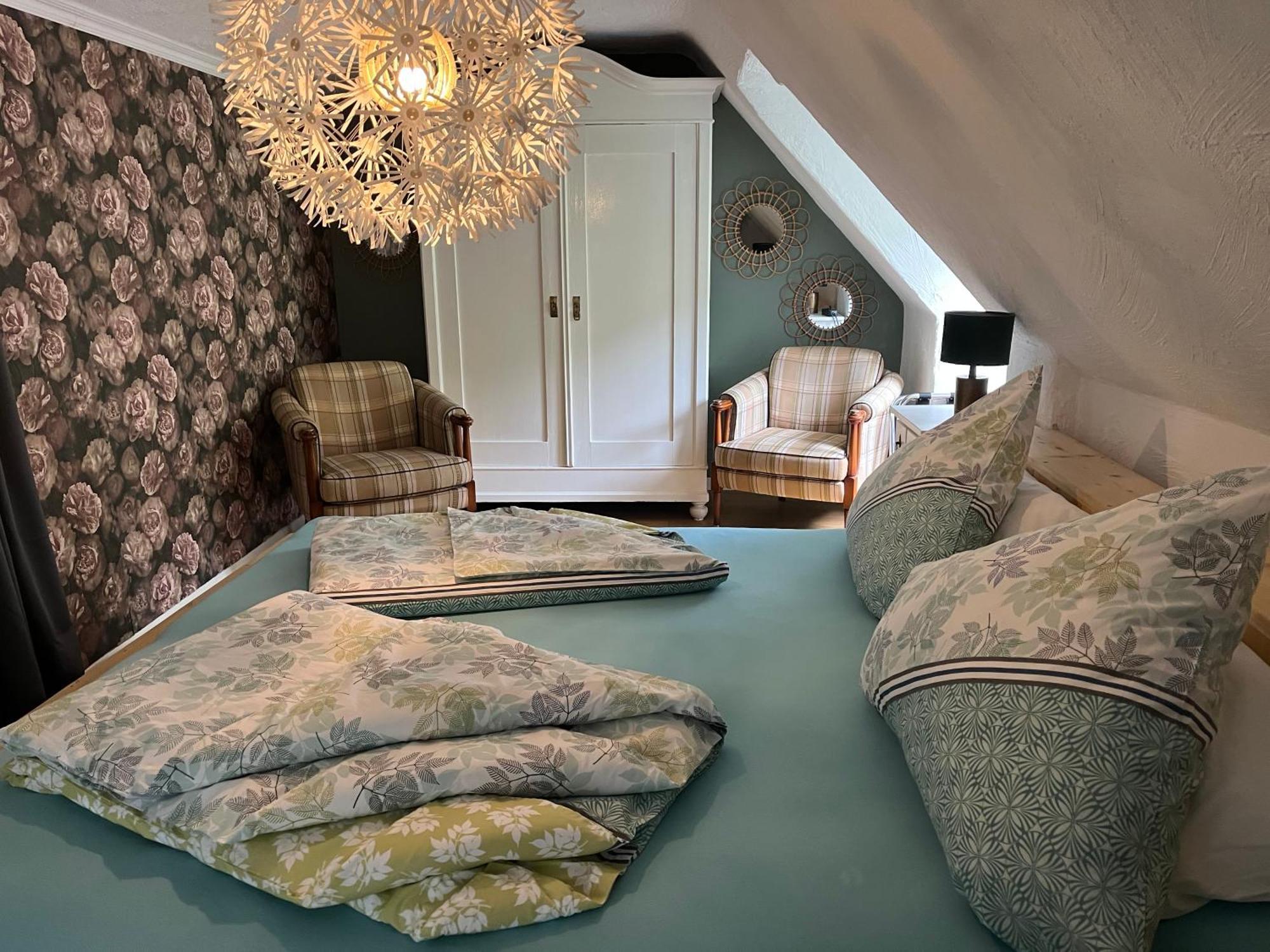 Ferienwohnung Meijer Бридель Экстерьер фото